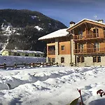 Les Montagnards Morgex
