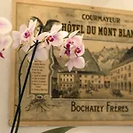 Les Montagnards 3* Morgex