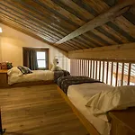 Les Montagnards Hotel 3*