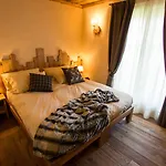 Hotel Les Montagnards 3*
