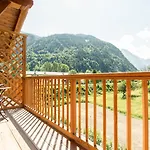 Les Montagnards Hotel Morgex