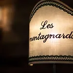 Les Montagnards 3* Morgex