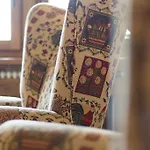 Les Montagnards Hotel 3*
