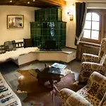 Les Montagnards Hotel Morgex