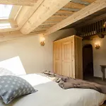 Les Montagnards Hotel Morgex