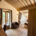 Hotel Les Montagnards 3*