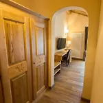 Les Montagnards Hotel 3*