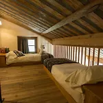 Les Montagnards Hotel 3*