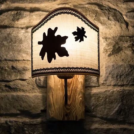 Hotel Les Montagnards