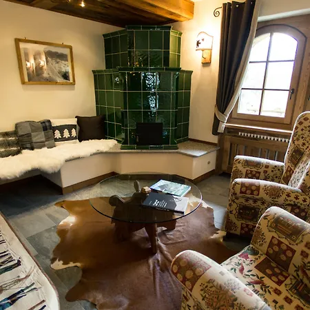 Les Montagnards Morgex