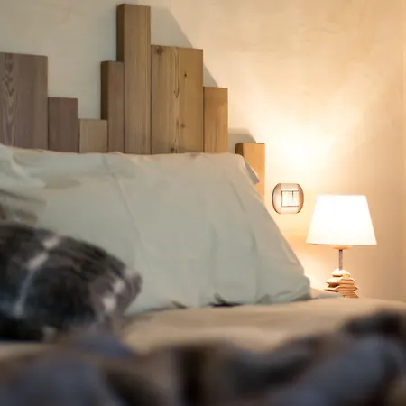 Hotel Les Montagnards 3*