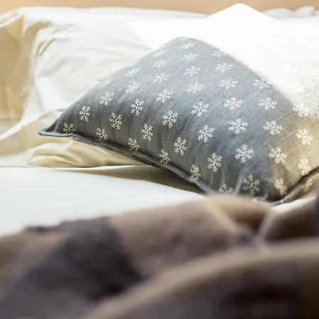 Hotel Les Montagnards Morgex