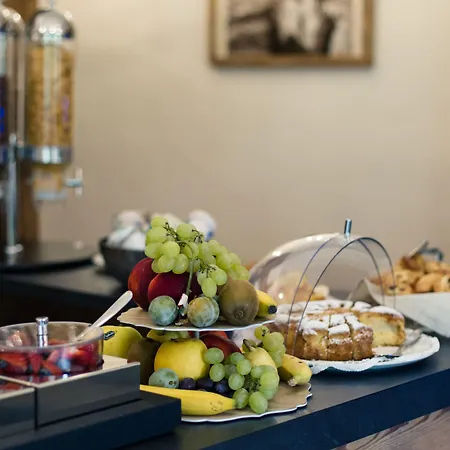 Les Montagnards Hotel 3*