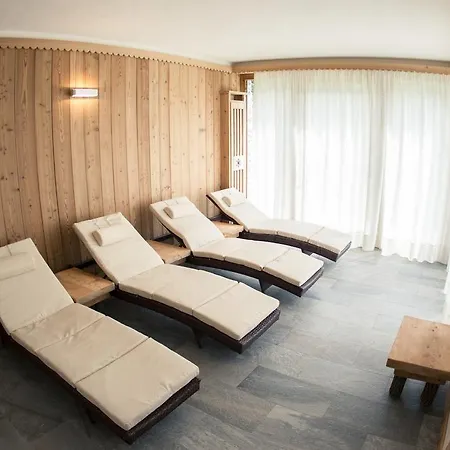Hotel Les Montagnards 3*