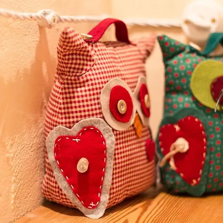 Les Montagnards Hotel Morgex