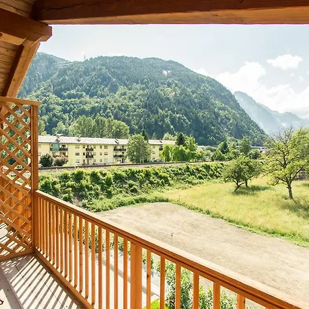 Les Montagnards 3*