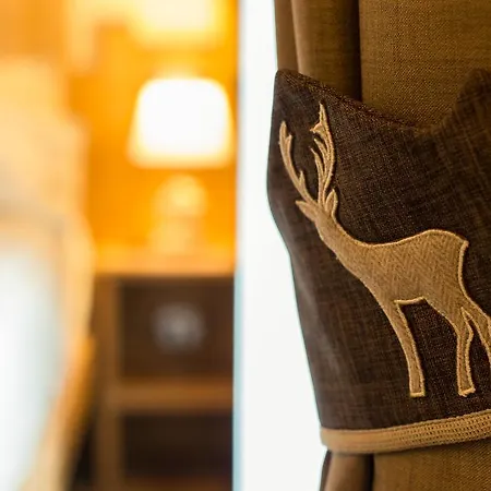 Hotel Les Montagnards Morgex