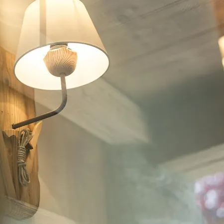 Hotel Les Montagnards Morgex