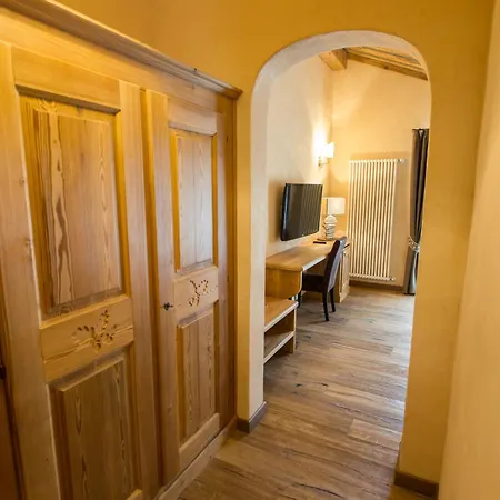 Les Montagnards Hotel 3*