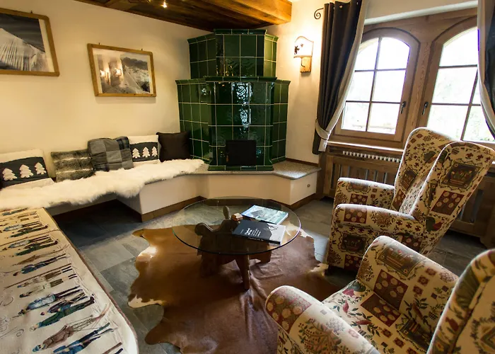 Les Montagnards Морже