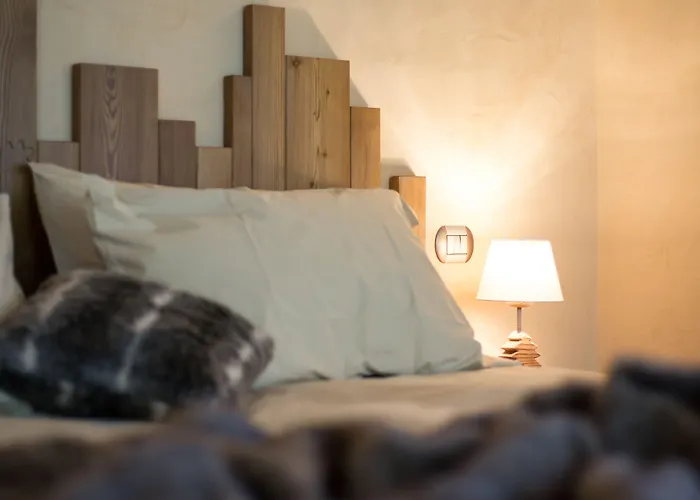 Hotel Les Montagnards 3*