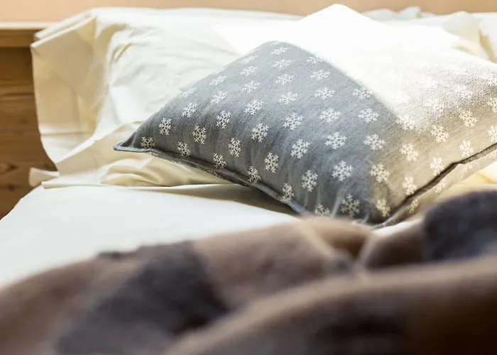 Hotel Les Montagnards Morgex