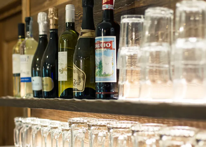 Les Montagnards Hotel Morgex