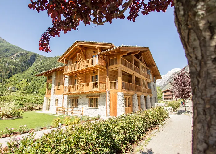 Les Montagnards Morgex