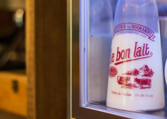 Les Montagnards Морже