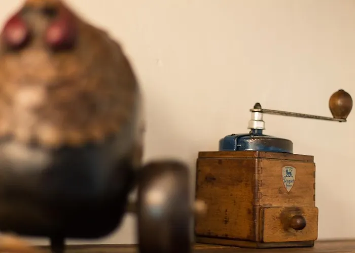 Les Montagnards 3* Morgex