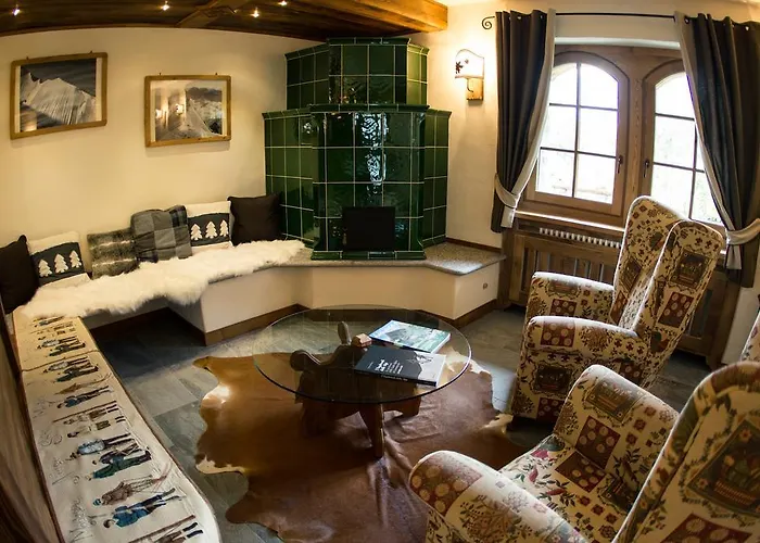 Les Montagnards Hotel Morgex