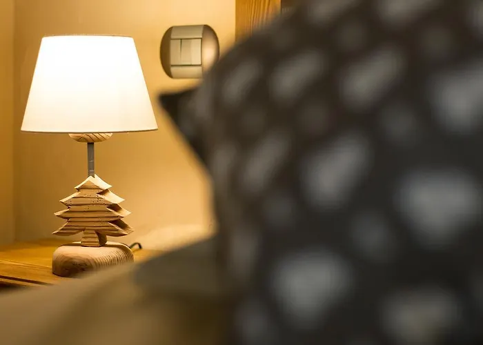 Les Montagnards 3* Morgex