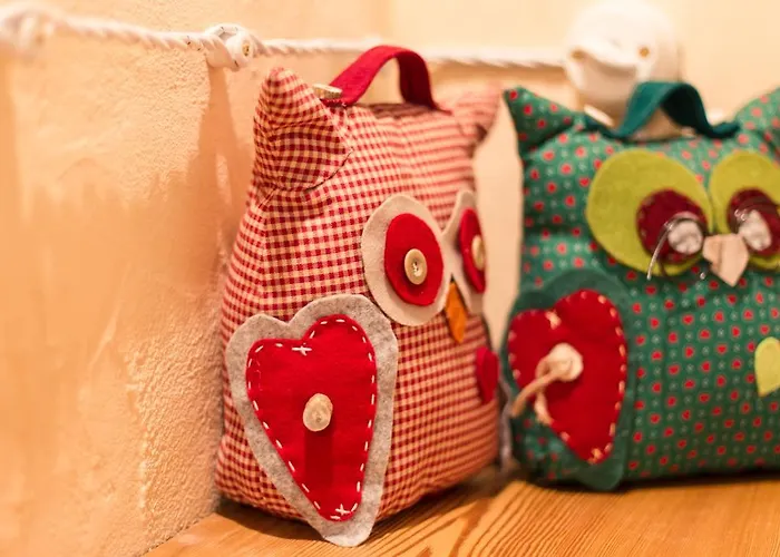 Les Montagnards Отель Морже