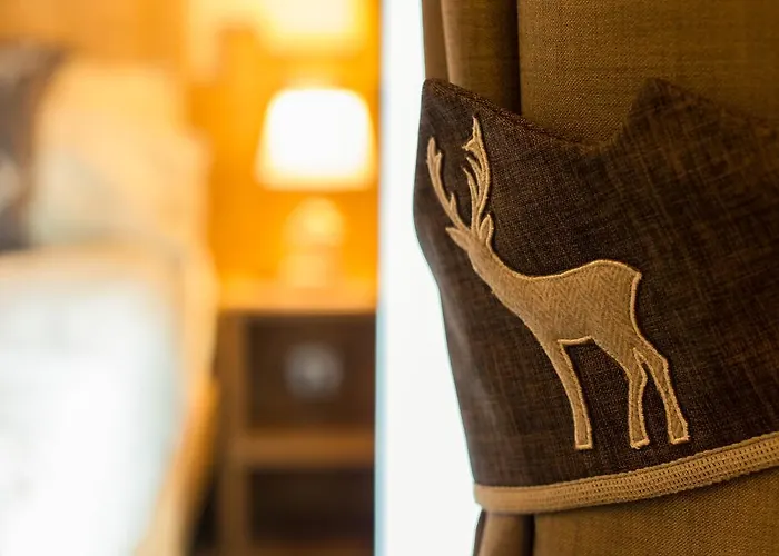 Hotel Les Montagnards Morgex