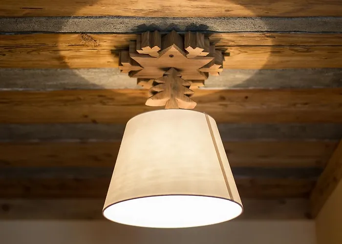 Les Montagnards Отель Морже