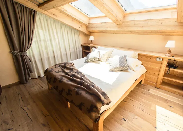 Les Montagnards Morgex