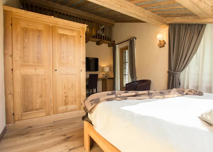 Les Montagnards Morgex